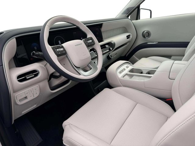 New 2026 Black Hyundai Calligraphy image 14