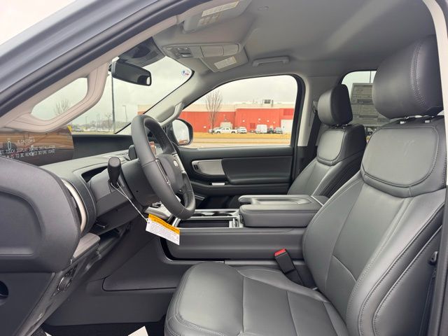 2026 Ford Expedition Max Active MAX