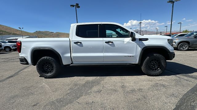 2024 GMC Sierra 1500 AT4X 2