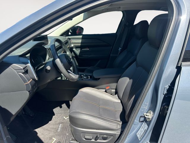 Used 2024 Gray Mazda 2.5 S Premium Plus Package image 9