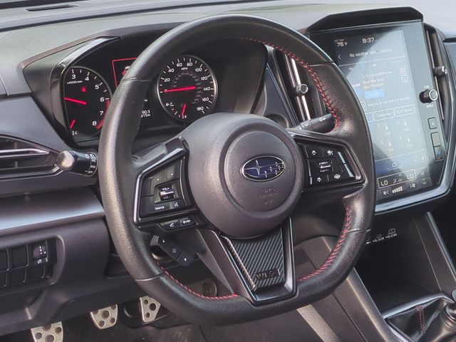 Used 2024 White Subaru Premium image 31