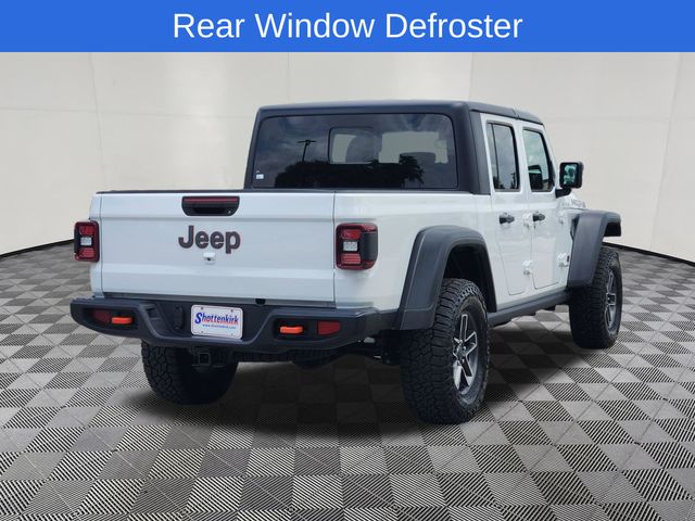 Used 2026 Jeep Gladiator Truck