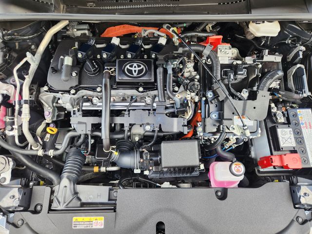 2025 Toyota Corolla Hybrid LE  at Parkway Family Mazda