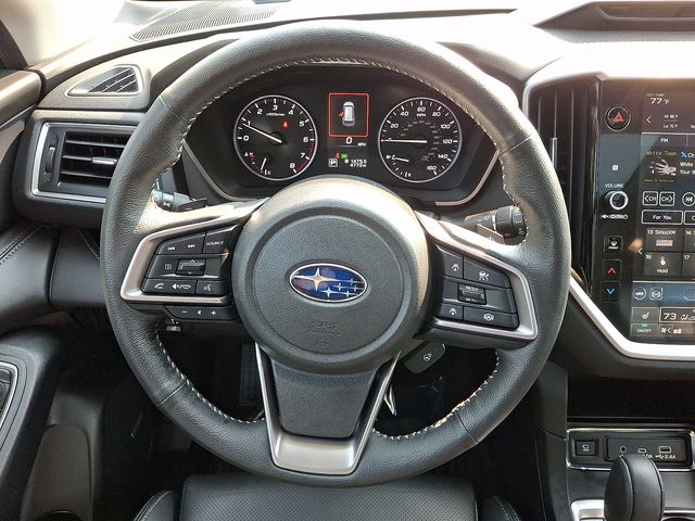 2026 Subaru Ascent Limited Gray at Rafferty Subaru