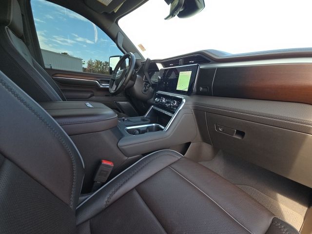 Photo of 2024 GMC Sierra 2500HD Denali in Dallas, GA - 21,  2024 GMC Sierra 2500HD Denali:44411A1