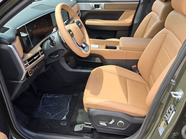 2026 Hyundai Santa Fe - $44,980