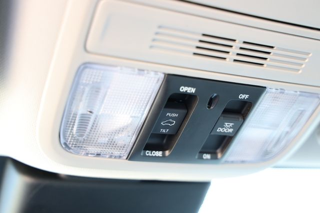 2026 Honda Odyssey EX-L White at Community Honda