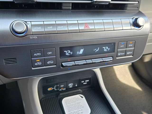 2027 Hyundai Kona