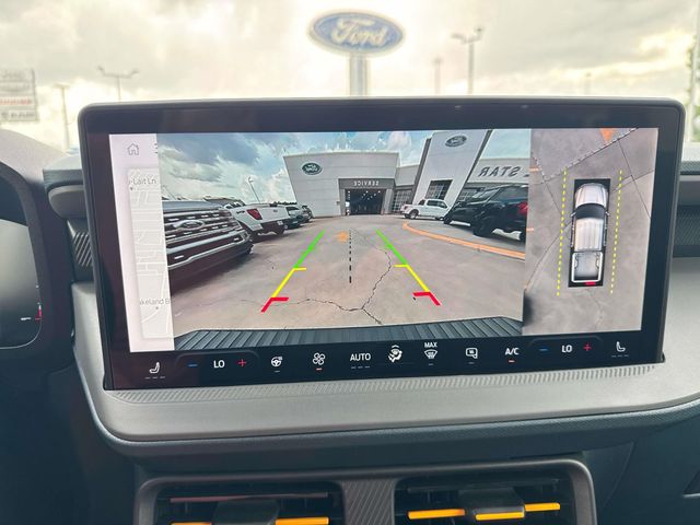 New 2026 White Ford Tremor image 27