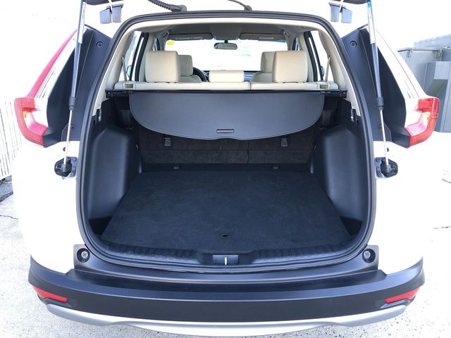 used 2019 Honda CR-V car, priced at $16,971