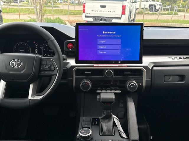 2025 Toyota Tacoma TRD Off Road - Photo 15