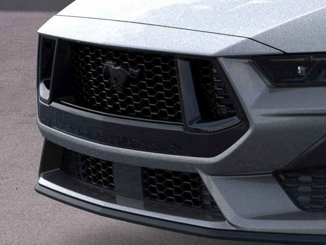 New 2026 Gray Ford GT image 17