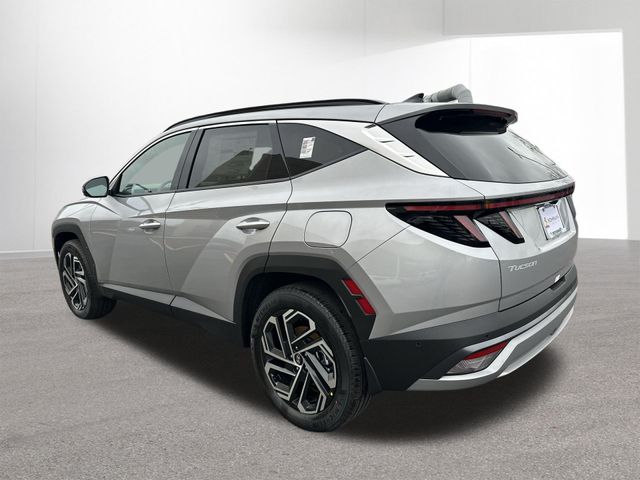 New 2026 Hyundai Tucson Hybrid For Sale in Indianapolis, IN