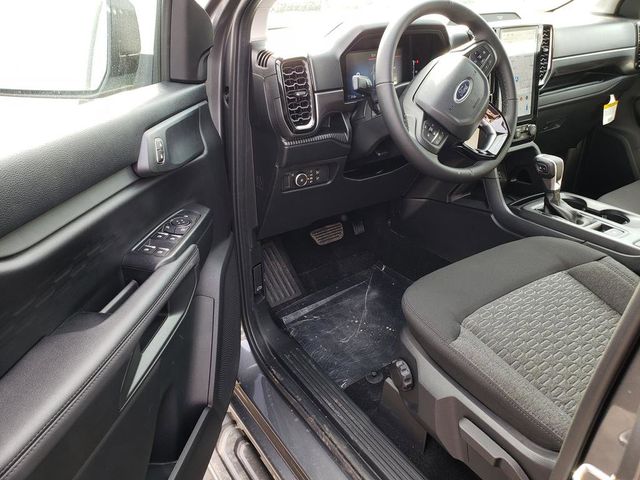2026 Ford Ranger XLT - 5