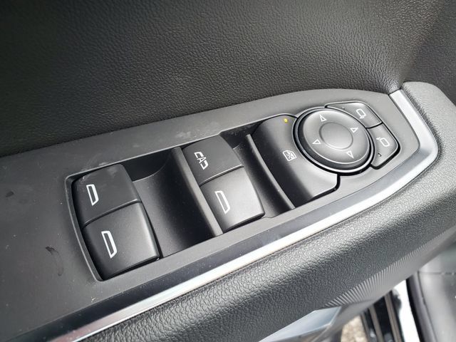 2026 Chevrolet Silverado 1500 Crew Cab 4WD Pickup for sale #TZ479752 - photo 20