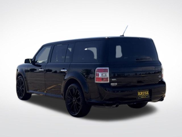 2019 Ford Flex SEL