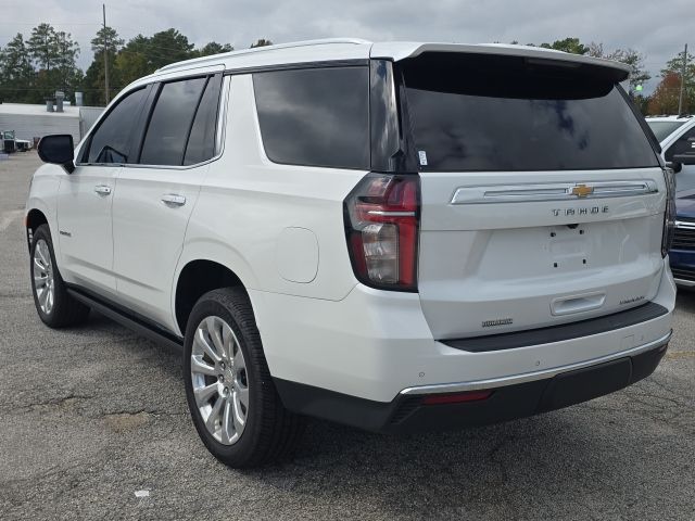 Photo of 2022 Chevrolet Tahoe Premier in Dallas, GA - 3,  2022 Chevrolet Tahoe Premier:44072A