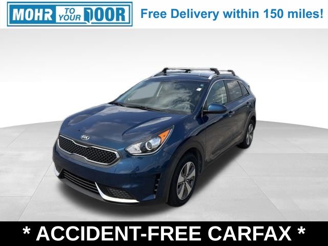2019 Kia Niro LX FWD