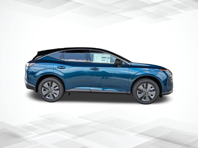 2025 Nissan Murano SL photo
