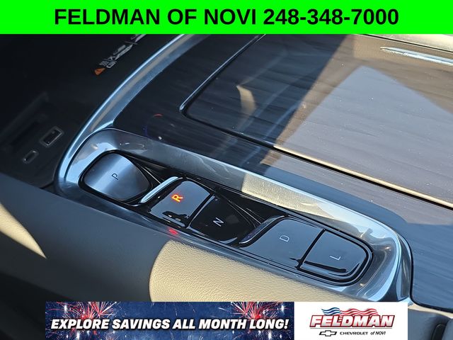 Used 2022 Buick Enclave For Sale in Livonia, MI