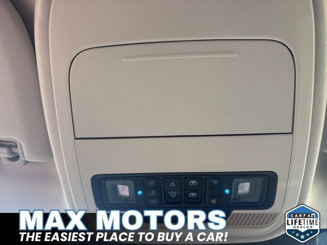 New 2026 Ford Expedition Max SUV