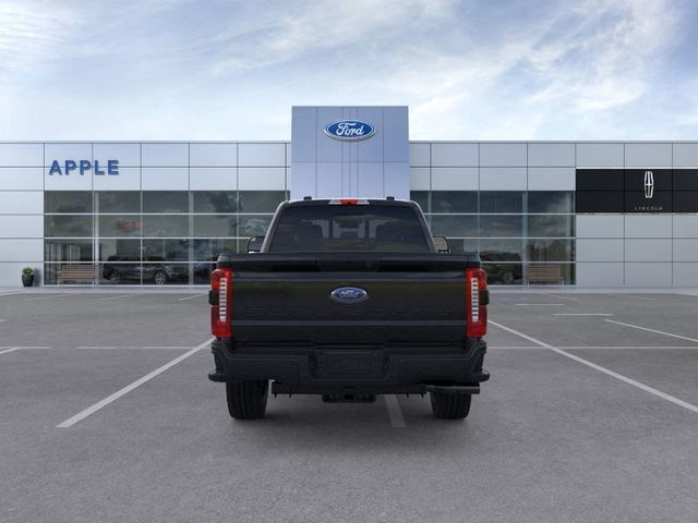 2025 Ford F-350 Super Duty XL