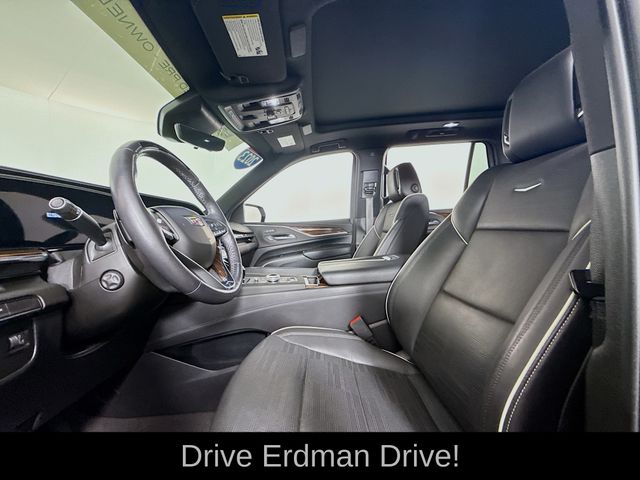 Used 2023 Cadillac Escalade SUV