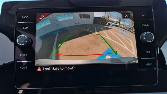 2026 Volkswagen Jetta