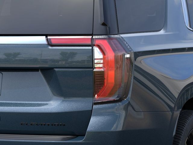 New 2026 Blue GMC Elevation image 11