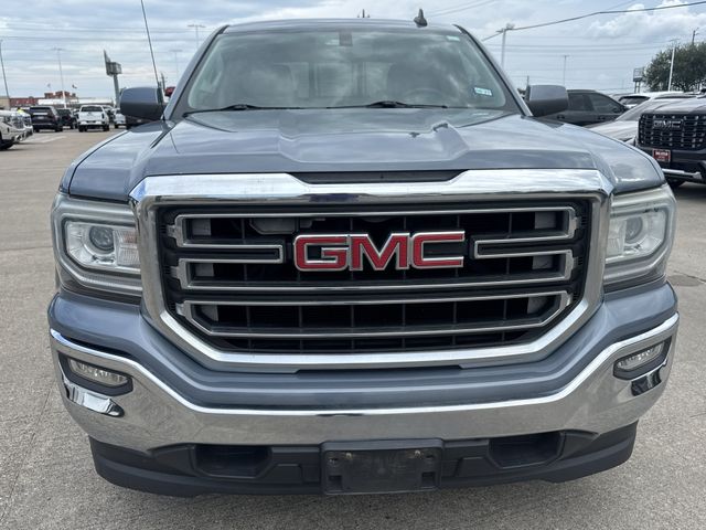 2016 GMC Sierra 1500 SLE Gray at Autostrade