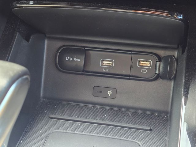 2021 Kia Telluride SX:168860A1