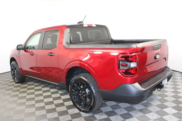 2025 Ford Maverick XLT photo