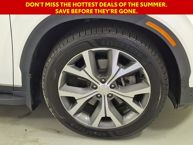 Used 2022 Hyundai Palisade SUV