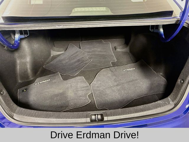Used 2020 Toyota Corolla Sedan