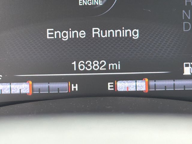 Used 2023 Jeep Renegade SUV