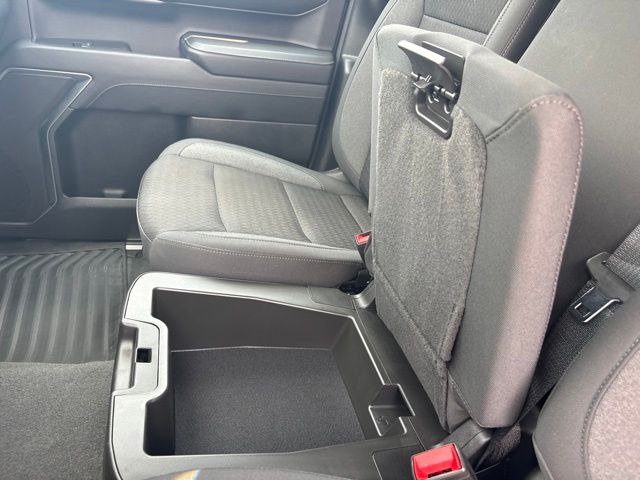 Used 2024 Chevrolet Silverado 1500 Truck