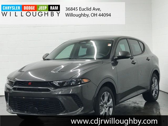 2024 Dodge Hornet for sale in Cleveland, Ohio