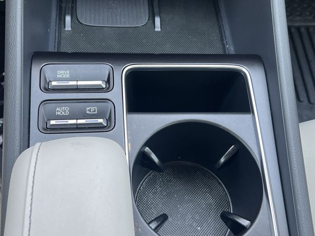 Used 2025 Gray Hyundai SEL image 22