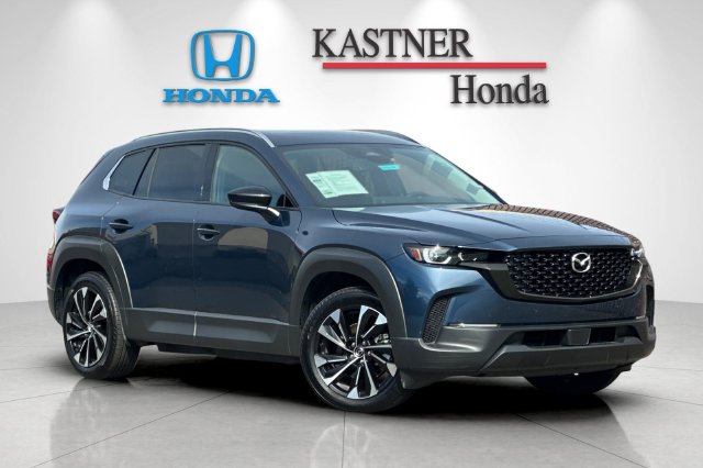 2026 Mazda CX-50 Hybrid Premium Plus