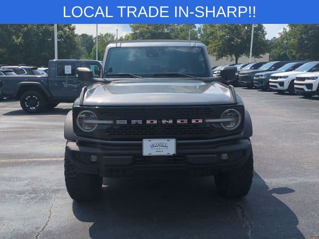 Used 2022  Ford Wildtrak image 8