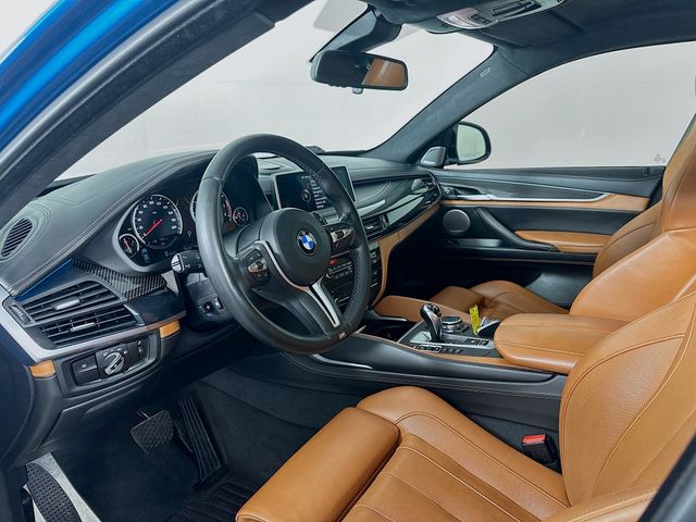 Thumbnail: 2016 BMW X6 - 9