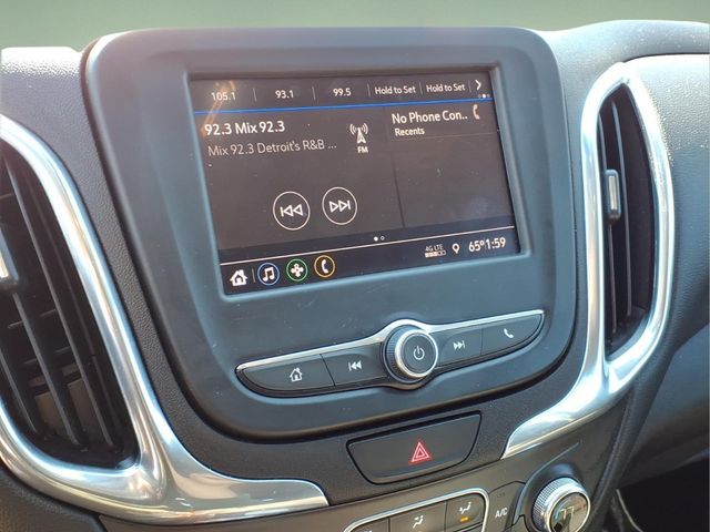 Used 2020 Chevrolet Equinox For Sale in Livonia, MI