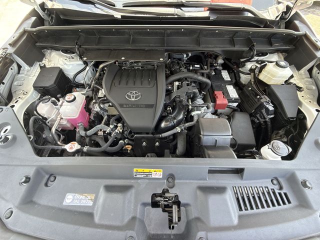 2024 Toyota Highlander - $33,998
