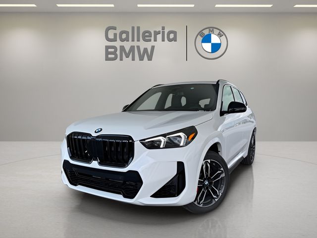2026 BMW X1 28i