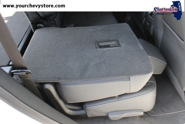 New 2026 Chevrolet Blazer SUV