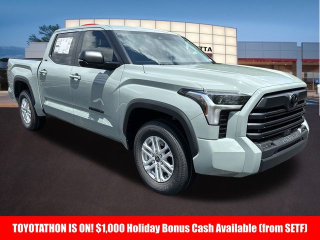 2024 Toyota Tundra SR5 1