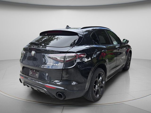 2024 ALFA ROMEO Stelvio - $25,990