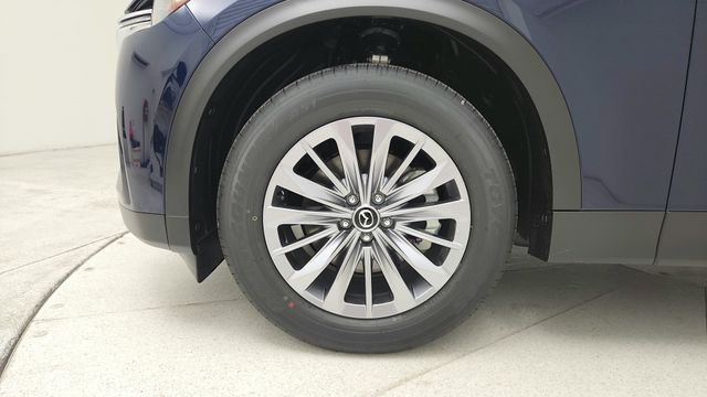 2026 Mazda CX-90 3.3 Turbo Select - 8