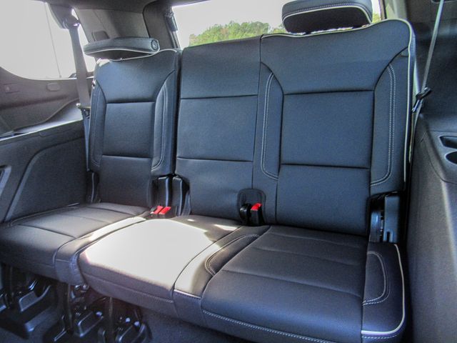 2026 Chevrolet Tahoe Premier:44809