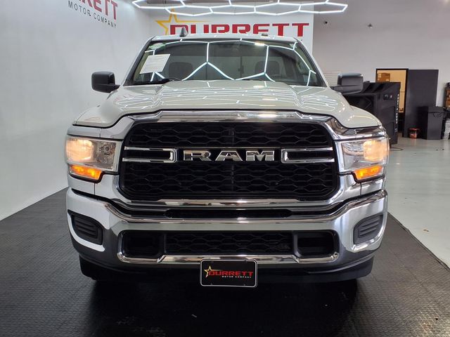 2019 Ram 2500 Tradesman - 8
